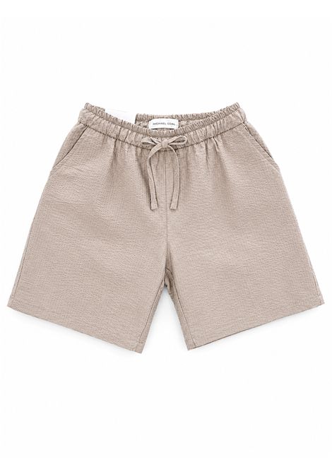 Bermuda con coulisse MICHAEL COAL | NOAH 3256880 ARGILLA